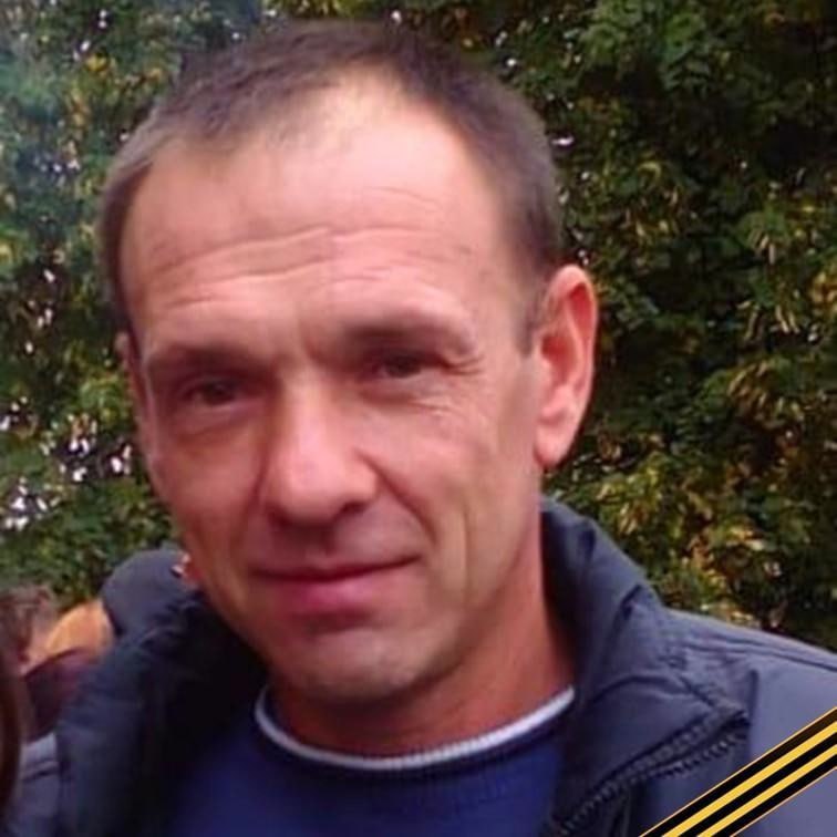 Фотография Провоторов Алексей Тимофеевич, погибший солдат СВО