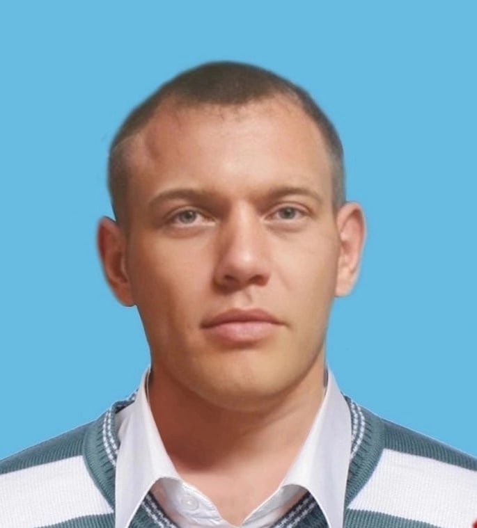 Фотография Субботин Александр, погибший солдат СВО