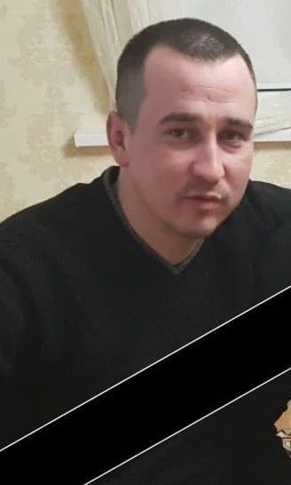 Фотография Пушкин Артём Владимирович, погибший солдат СВО