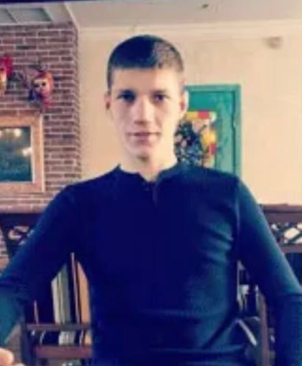 Фотография Спиридонов Александр Алексеевич, погибший солдат СВО