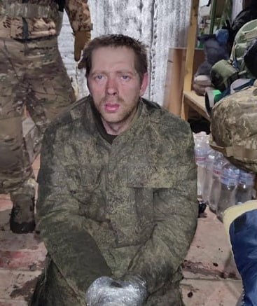 Фотография Коврыгин Алексей Владимирович, погибший солдат СВО