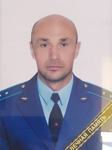 Фотография Куликов Александр Сергеевич, погибший солдат СВО