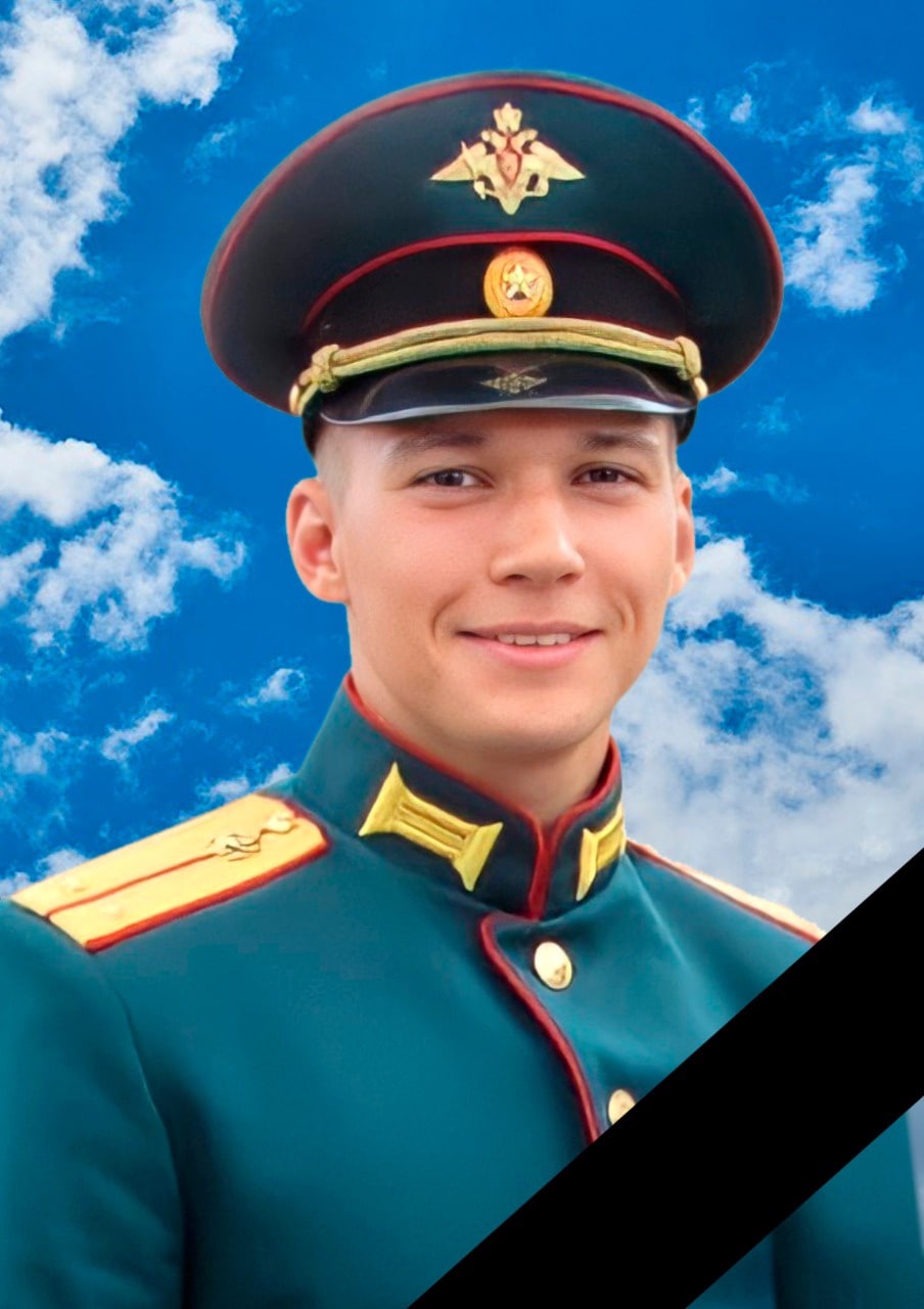 Фотография Шайдаров Владислав Владимирович, погибший солдат СВО