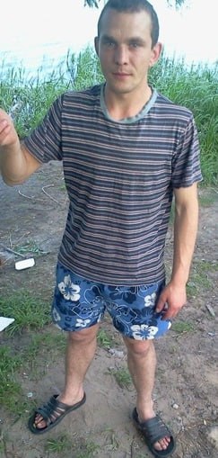 Фотография Пасичниченко Павел Александрович, погибший солдат СВО