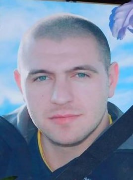 Фотография Кузьмин Дмитрий, погибший солдат СВО