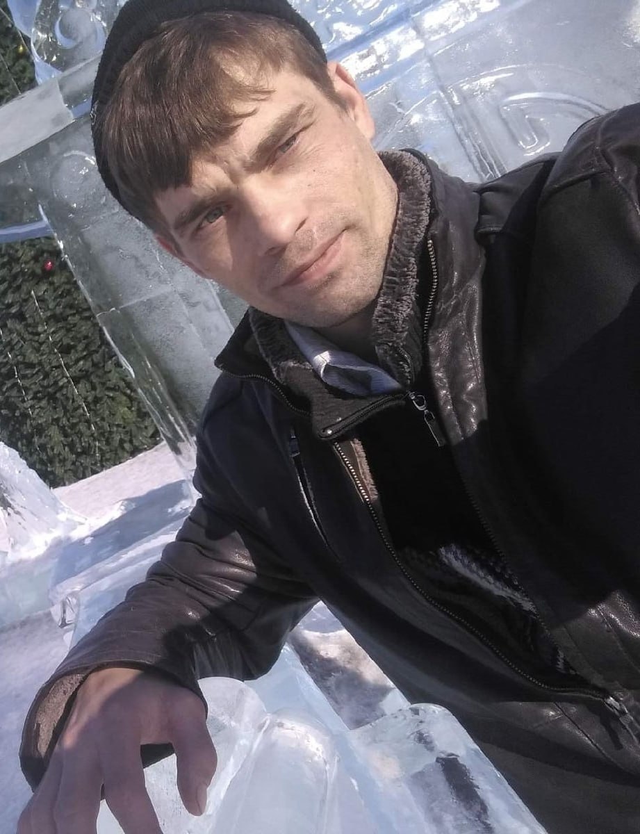 Фотография Заздравин Александр Анатольевич, погибший солдат СВО