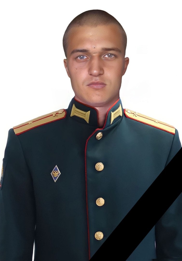 Фотография Михайлов Павел Юрьевич, погибший солдат СВО