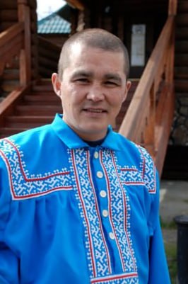 Фотография Елескин Федор Валерьевич, погибший солдат СВО