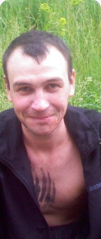 Фотография Анисимов Иван Владимирович, погибший солдат СВО