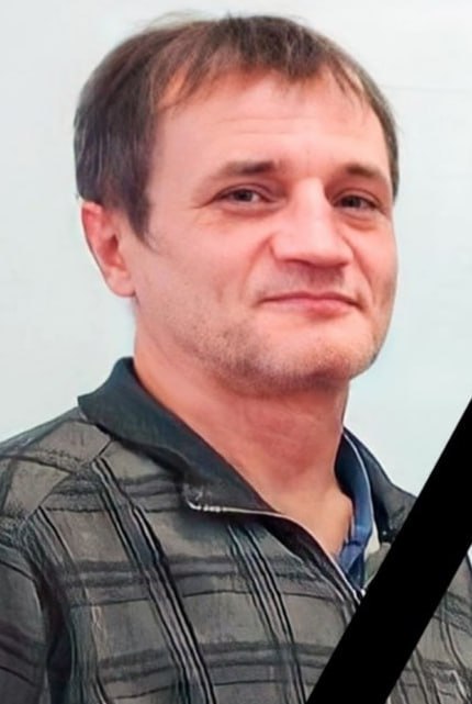 Фотография Пигарев Андрей Алексеевич, погибший солдат СВО