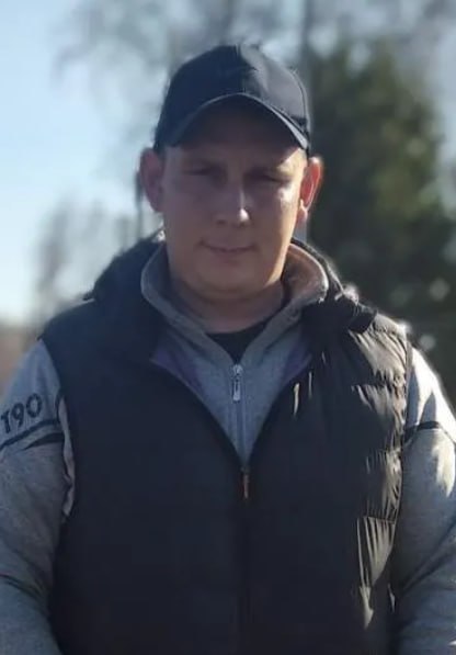 Фотография Миникаев Михаил Талгатович, погибший солдат СВО