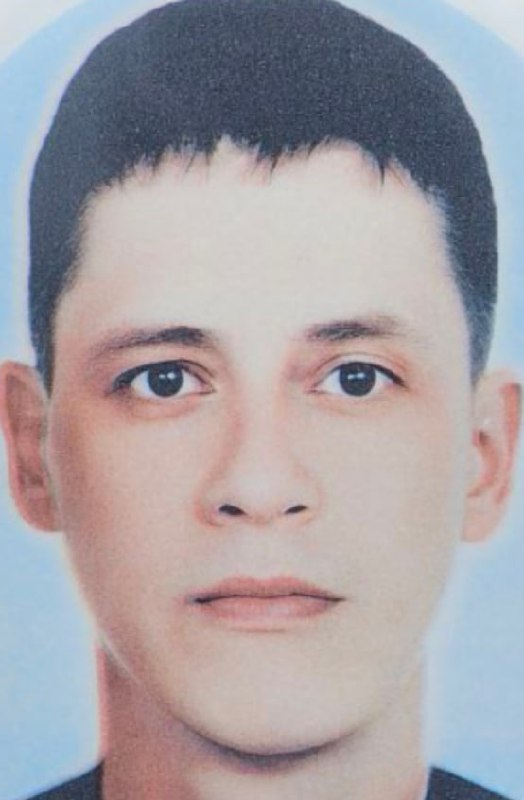 Фотография Шакиров Дмитрий Накипович, погибший солдат СВО