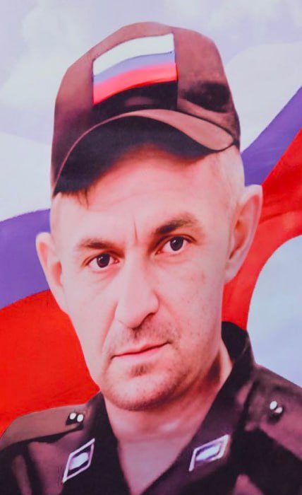 Фотография Самохвалов Дмитрий Александрович, погибший солдат СВО
