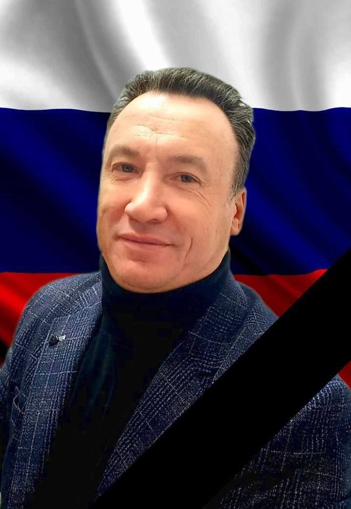 Фотография Бовыкин Алексей Геннадиевич, погибший солдат СВО