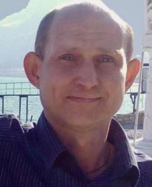 Фотография Васильченко Дмитрий Леонидович, погибший солдат СВО