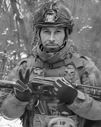 Фотография Путилов Андрей, погибший солдат СВО