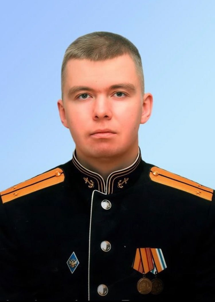 Фотография Арефьев Артем Викторович, погибший солдат СВО