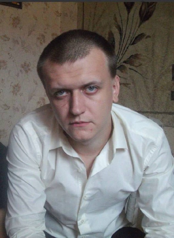 Фотография Величевский Павел Евгеньевич, погибший солдат СВО