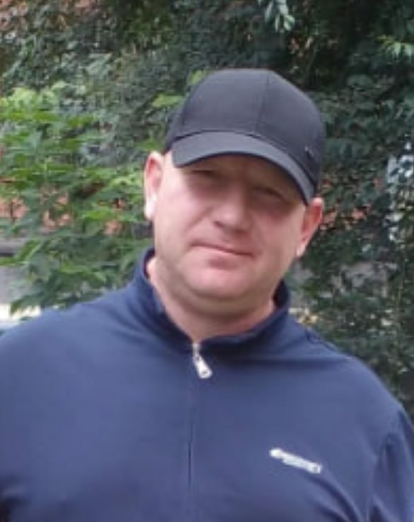 Фотография Винников Александр Николаевич, погибший солдат СВО