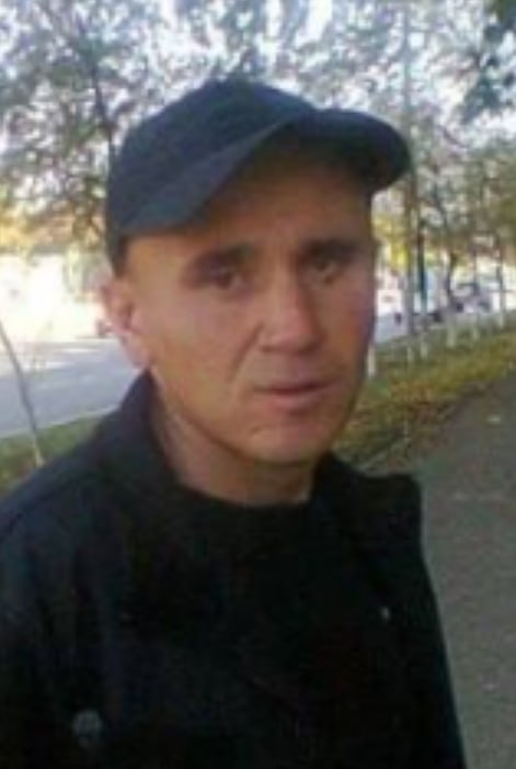 Фотография Джумашев Нурлан Сабитович, погибший солдат СВО