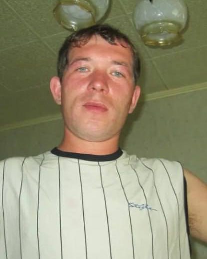Фотография Гребенков Иван Юрьевич, погибший солдат СВО