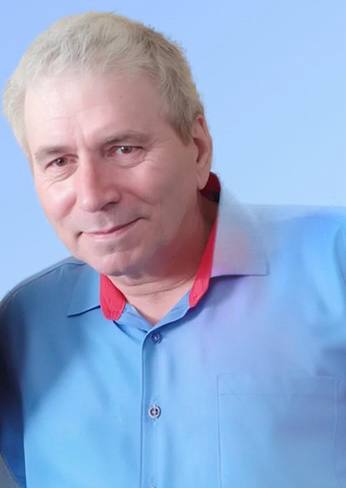 Фотография Шуваев Сергей Павлович, погибший солдат СВО