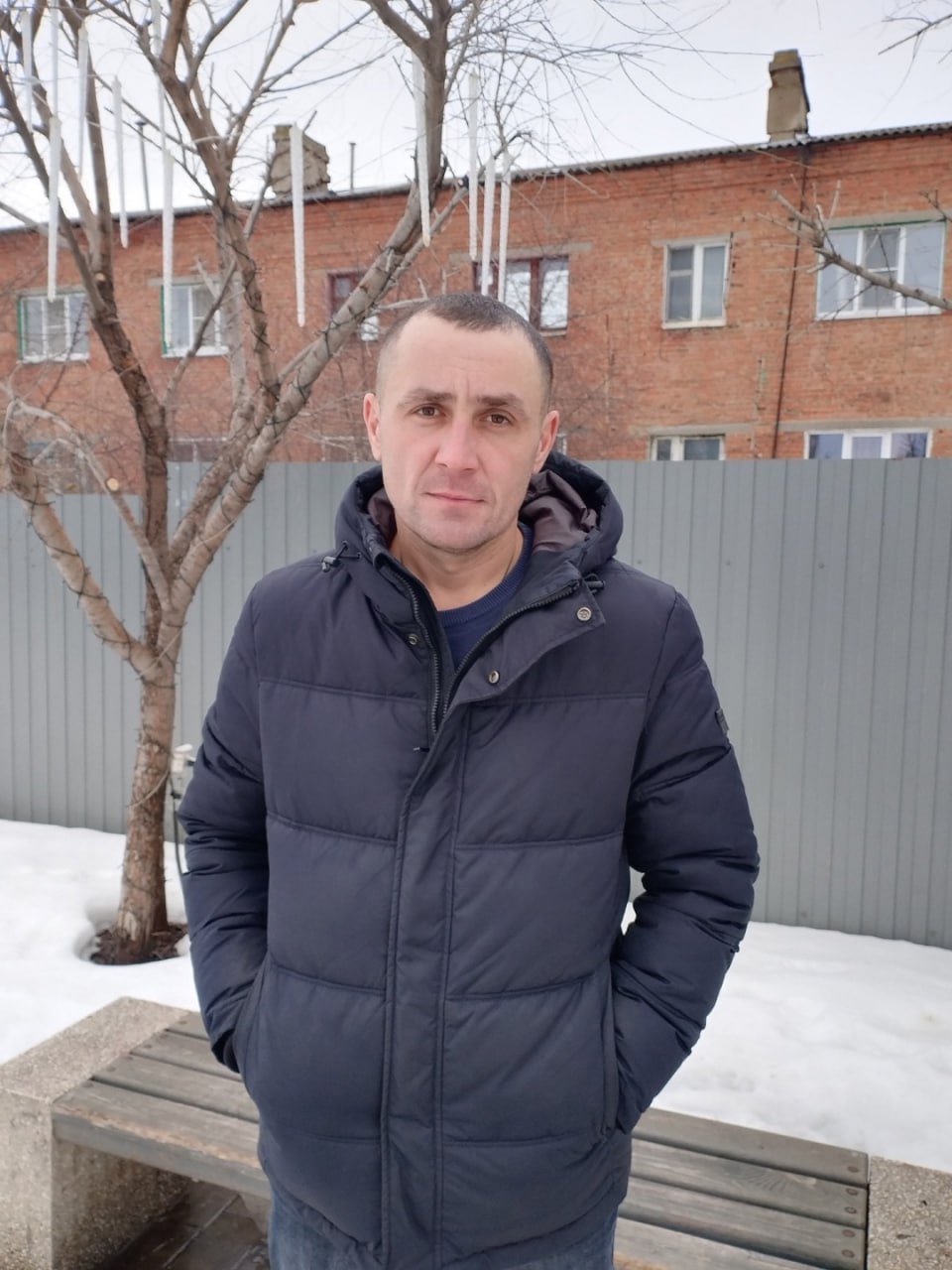 Фотография Жиляев Александр Николаевич, погибший солдат СВО