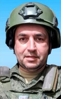 Фотография Заикин Алексей Сергеевич, погибший солдат СВО