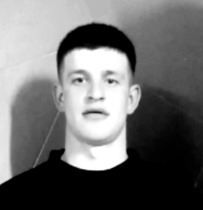 Фотография Шахторин Никита Игоревич, погибший солдат СВО