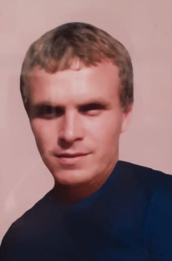 Фотография Амельченко Николай Николаевич, погибший солдат СВО