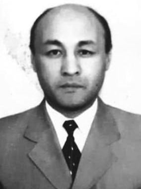 Фотография Кадыров Алиджон Аскархонович, погибший солдат СВО