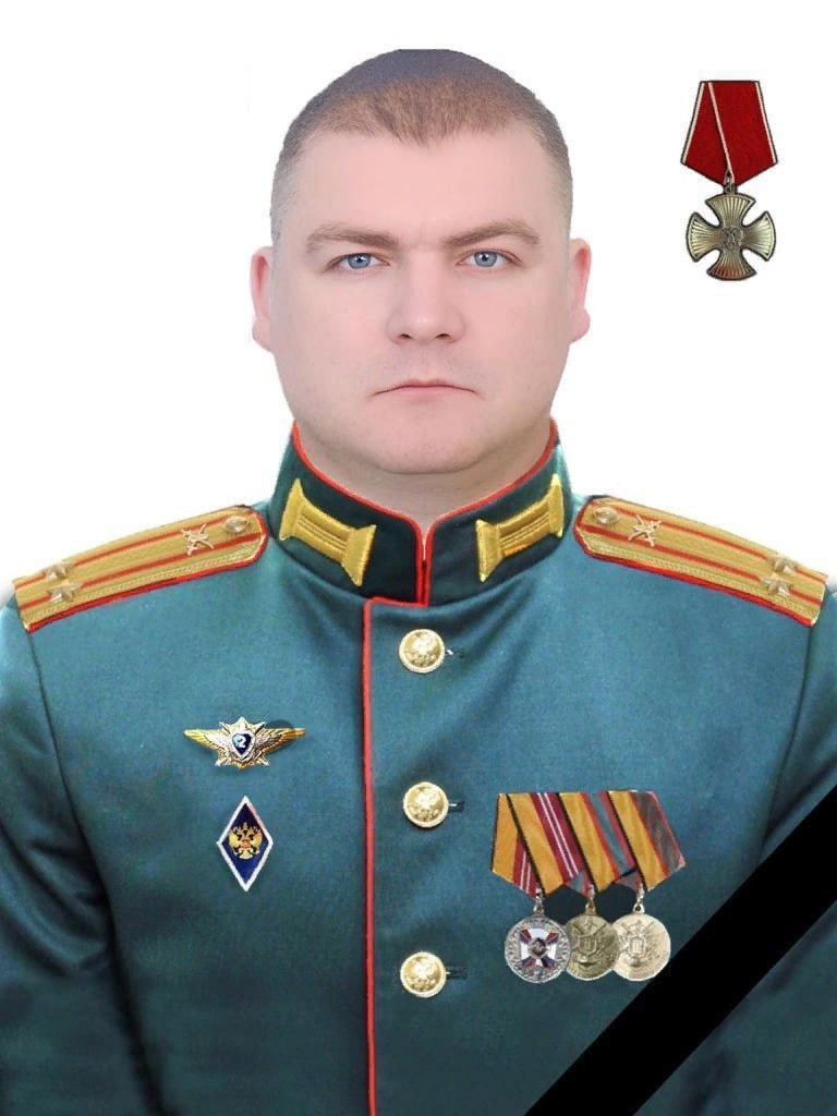 Фотография Фурсов Виктор Викторович, погибший солдат СВО
