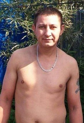 Фотография Абусагитов Дамир Хасанович, погибший солдат СВО