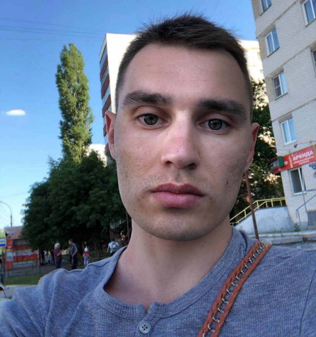Фотография Маник Артур Фагимович, погибший солдат СВО