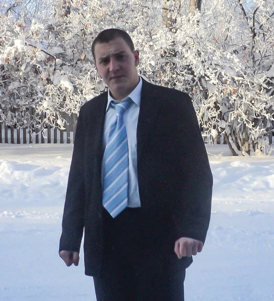 Фотография Миронов Александр Александрович, погибший солдат СВО