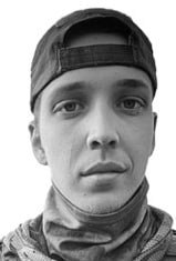 Фотография Сопов Матвей Георгиевич, погибший солдат СВО