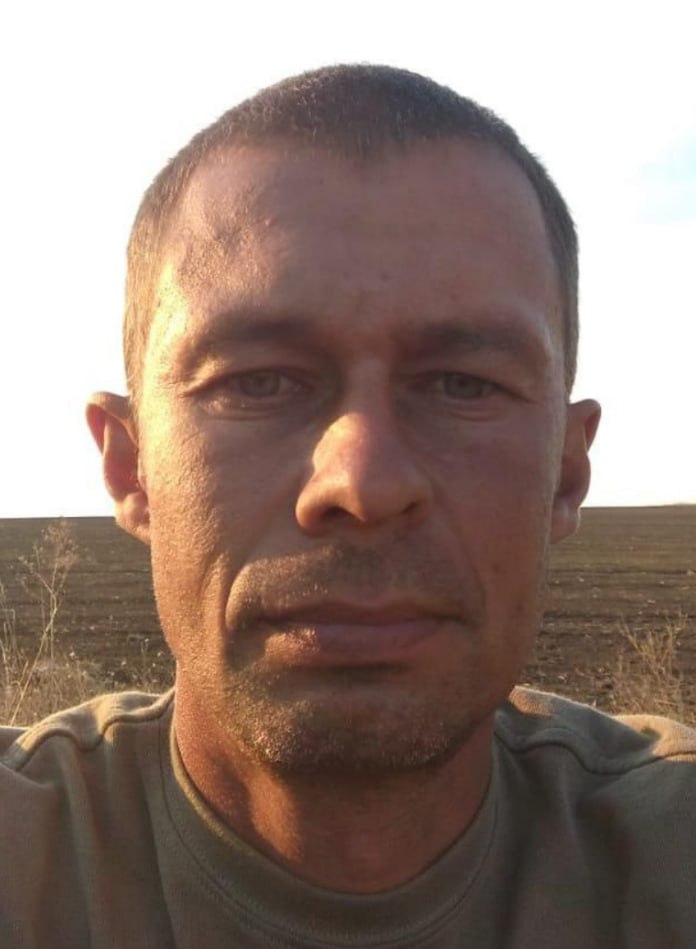 Фотография Архипов Александр Алексеевич, погибший солдат СВО
