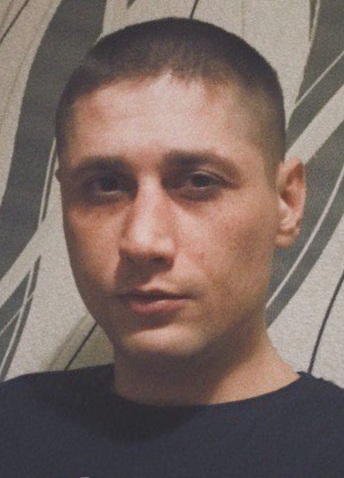 Фотография Клеопатров Алексей Юрьевич, погибший солдат СВО