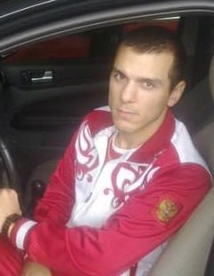 Фотография Малачев Али Магомедович, погибший солдат СВО