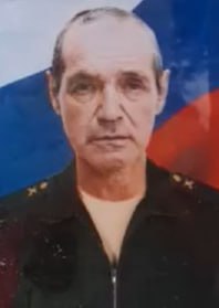 Фотография Мурзагареев Флюр Сагитович, погибший солдат СВО