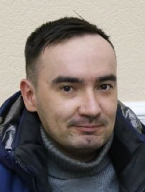 Фотография Шакирьянов Гамиль Зуфарович, погибший солдат СВО