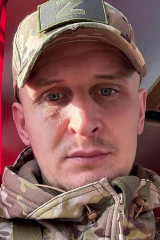Фотография Агафонкин Денис Геннадьевич, погибший солдат СВО