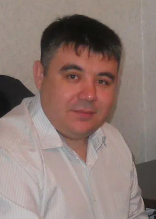 Фотография Семенов Алик Абрамович, погибший солдат СВО