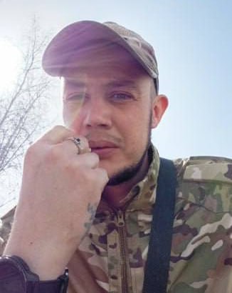 Фотография Неверов Алексей Андреевич, погибший солдат СВО