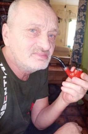 Фотография Петлин Алексей Егорович, погибший солдат СВО
