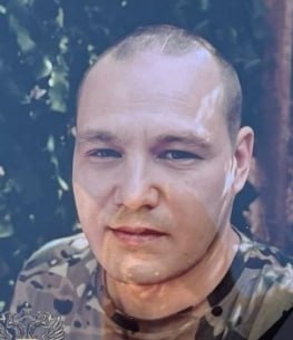 Фотография Куликов Алексей Алексеевич, погибший солдат СВО