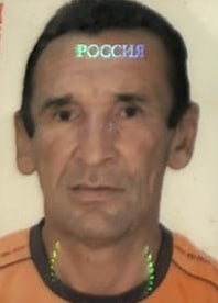 Фотография Вагапов Рустам Тимиргалиевич, погибший солдат СВО