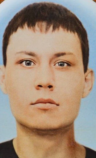 Фотография Покидов Денис Владимирович, погибший солдат СВО