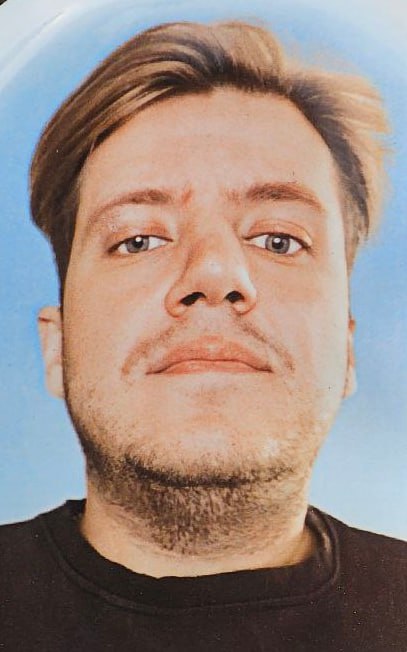 Фотография Кокоуров Евгений Алексеевич, погибший солдат СВО