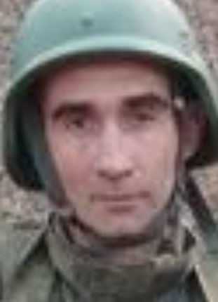 Фотография Денисенко Денис Геннадьевич, погибший солдат СВО